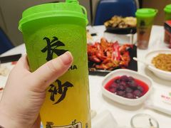 -靓虾二哥长沙地标小龙虾(五一广场店)