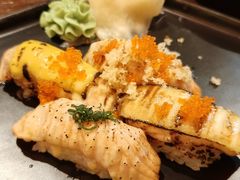 -鸟鹏烧鸟居酒屋(昌岗店)