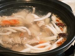 -海南椰子鸡餐厅(三亚湾红树林店)