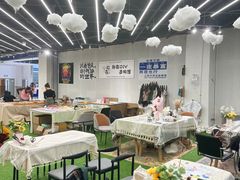 -郑在DIY·潮玩银饰绘画手作(中央大道旗舰店)
