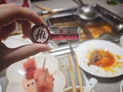-海底捞火锅(壹悦城店)