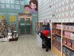 -宝燕乐园(春申店)