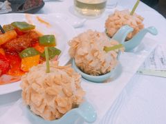 -金翠皇宫粤菜·点心·海鲜(科技园店)