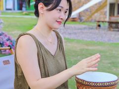 -云栖山谷野奢营地