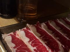 -西塔老太太泥炉烤肉(北京亚运村店)