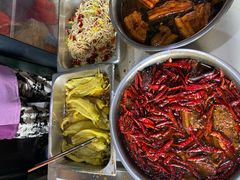 -刘小忙把子肉(北园大街总店)