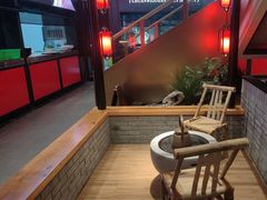 -川味观·鲜货火锅(景芳水湘店)