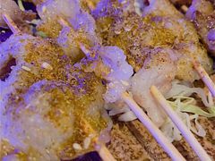 胸口朥-质烤烤物·活烤海鲜(质烤总店)