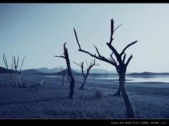 -横山水库
