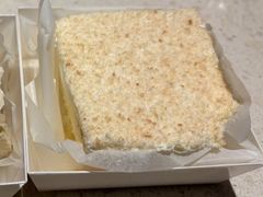 三奶蛋糕-RUSON(黄龙店)