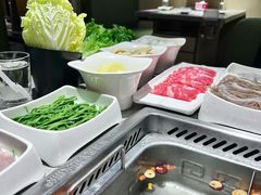 -海底捞火锅(和安宁春城店)