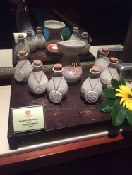 悦椿Spa(花园酒店)-悦椿SPA