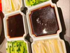 -褚记烤鸭·南京家常菜(雨花e-park店)