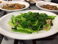 -长平肥姐白粥·海鲜打冷
