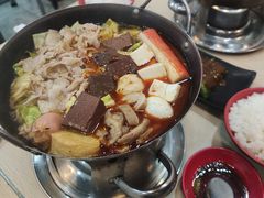 -张妈台式锅烧(深大店)