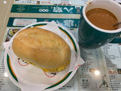 -八爷茶餐厅