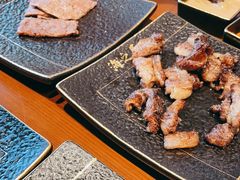 -海之屋韩式烤肉(海棠68环球美食街店)
