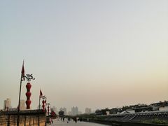 -西安城墙·碑林历史文化景区