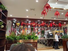 -红菜坊·烤鸭·川鲁宴(石园店)