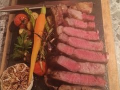 -芭莉与彩虹西餐厅(成都合生汇店)