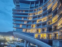 -深圳大梅沙京基洲际度假酒店