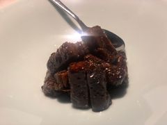 辽河口恋香牛肉-止观小馆·辽河口渔家菜(王府井店)