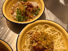 凉面-东排食堂长沙小吃大排档(五一广场店)