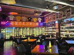 -M99 BEER世界啤酒吧(鸿云悦街店)