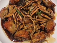 毛蟹年糕-成事园(兰溪店)