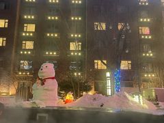 -王朝圣地温泉酒店-中餐厅