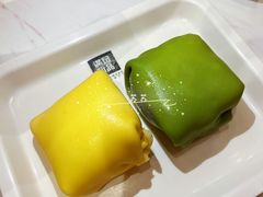 -满记甜品(湖滨店)