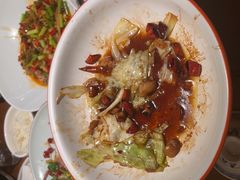-首秀·四川料理(星耀101店)