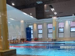 -蓝积木健身中心(高新店)