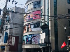 -JYP娱乐公司