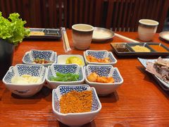 -喜牛烧肉酒场·黑金店(威高广场店)