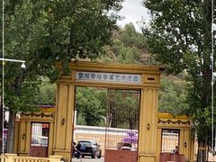 -紫海香堤香草艺术庄园