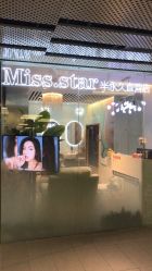 -MISS STAR·半永久纹眉·发际线·美瞳线