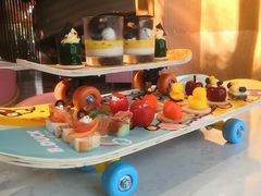 -水桶王国主题餐厅·聚会·生日派对·亲子活动·家庭套餐(亚龙湾希尔顿店)