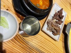 -喜来稀肉(北外滩白玉兰广场店)