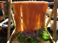 -香天下·四川火锅(安镇大润发店)