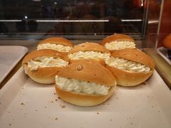 -新侨三宝乐面包店(崇文门店)