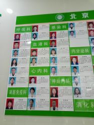 -保定市儿童医院