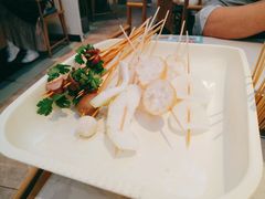 -大斌家串串火锅(德思勤店)