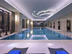 -长沙富力万达文华酒店