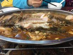 -徽州美食(三十年老店)