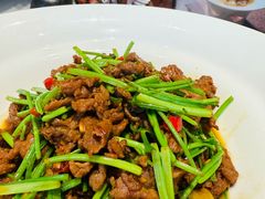 -蘇锦宴·淮扬菜烤鸭·小院(三元桥霄云路店)