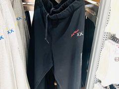 -优衣库(武汉国际广场店)