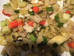 -千岛湖小鱼儿·淳安匠心农家菜