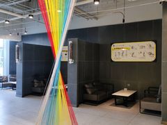 -四叶咖咖啡(昆明恒隆PRO店)
