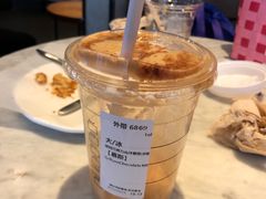-星巴克(杭州西湖银泰1F店)